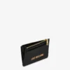 Zip Wallet Lettering Logo
